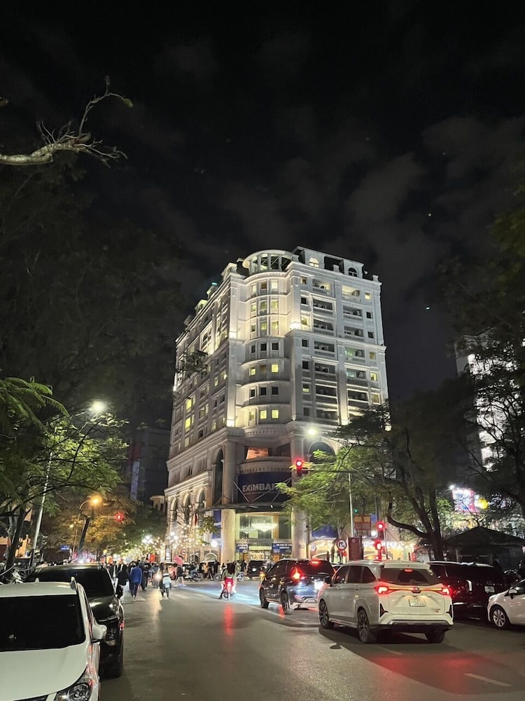 Hai Phong Tower 1/46