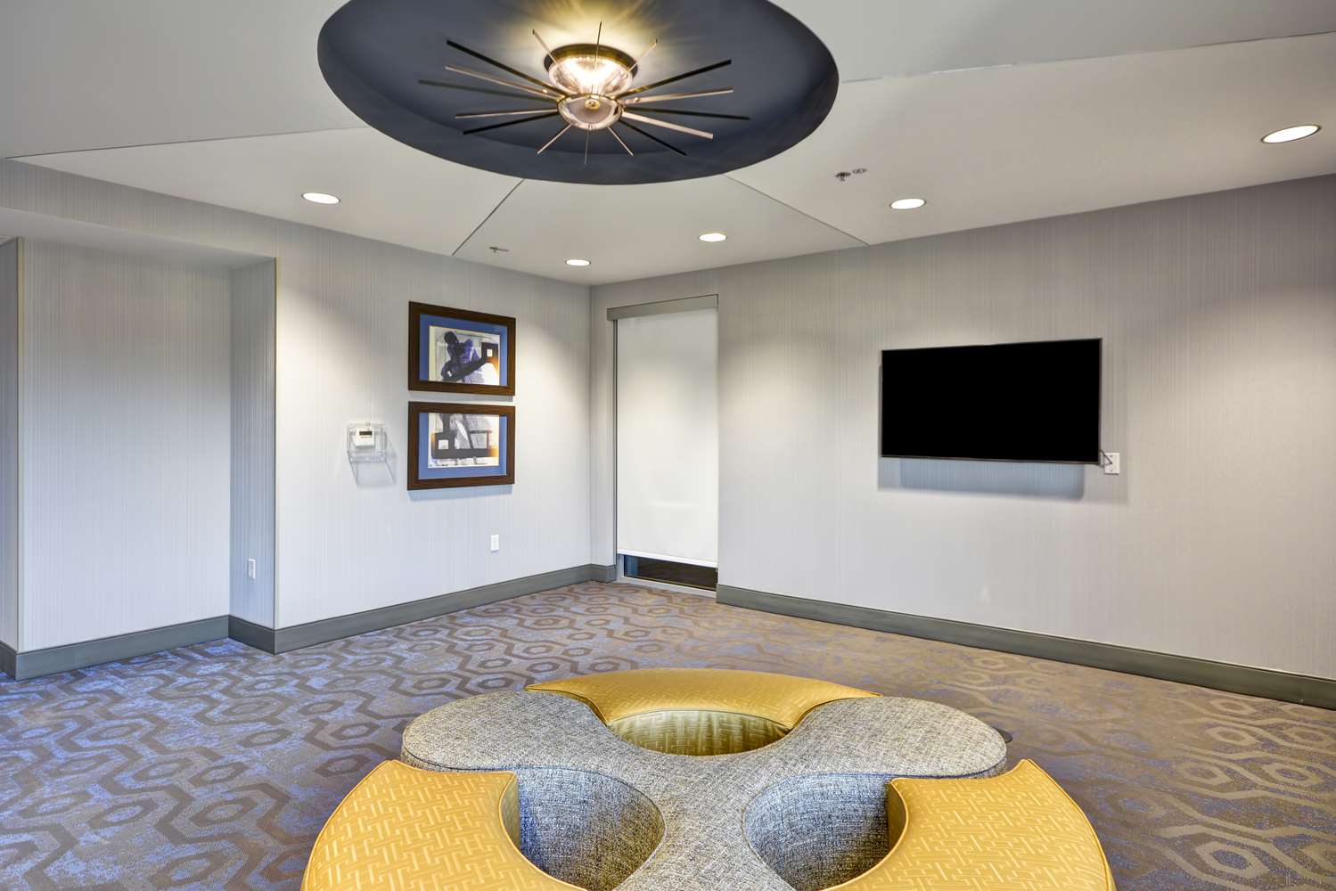 Homewood Suites By Hilton Birmingham Downtown Near Uab 28/53