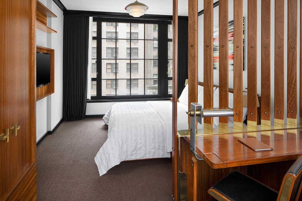 Le Meridien New York Central Park 18/30