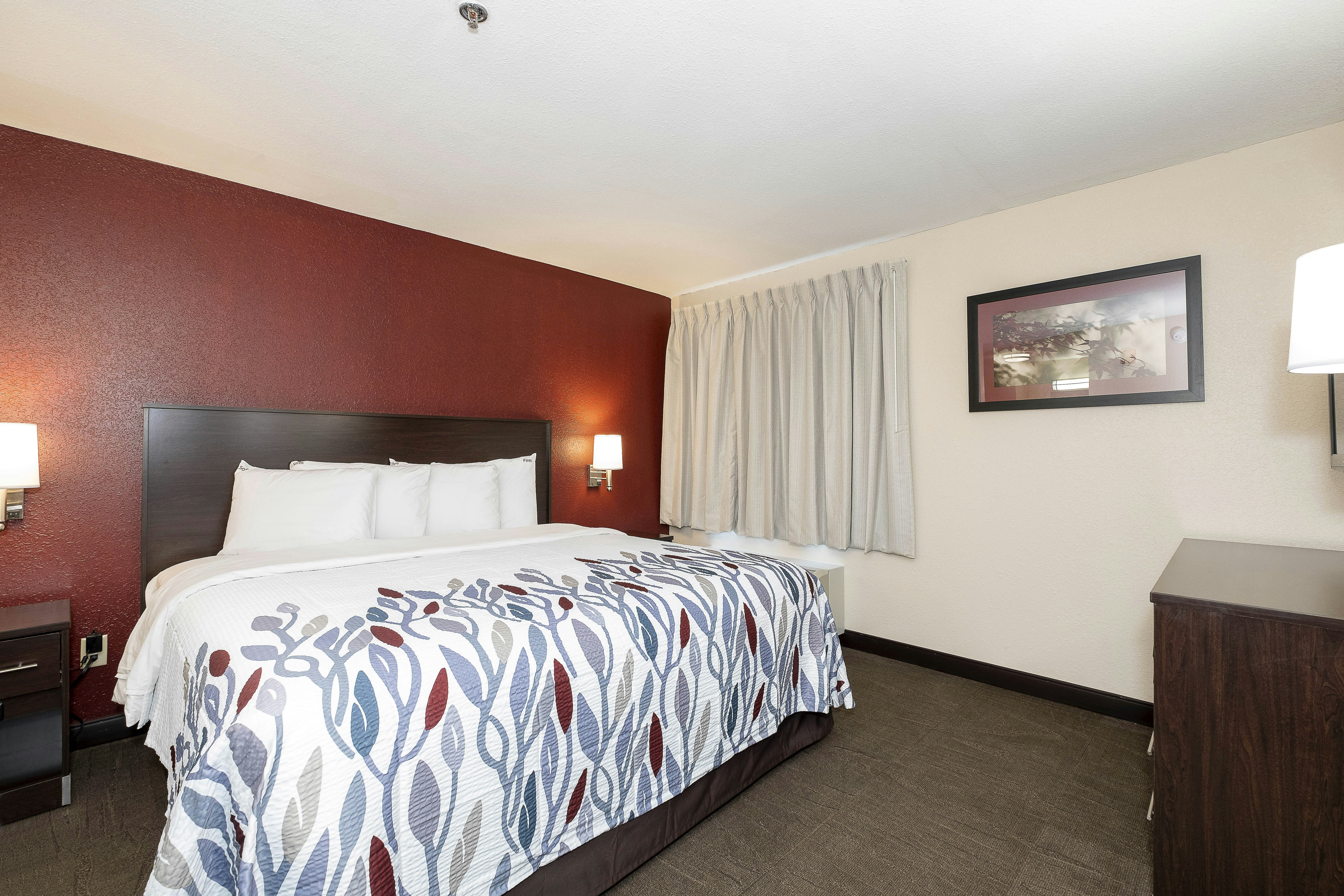 Room, King Bed, Accessible