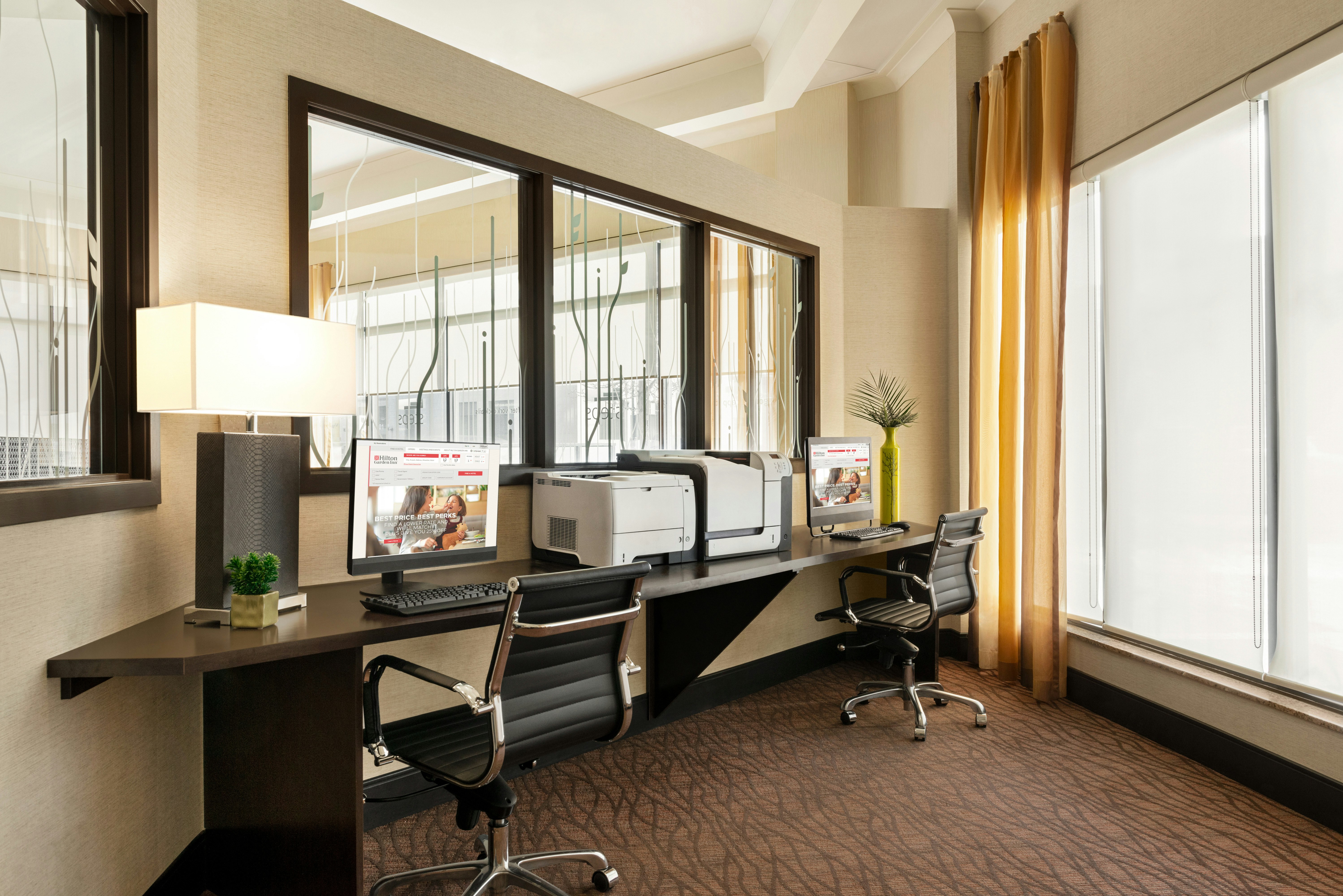 Hilton Garden Inn Saskatoon Downtown 54/58