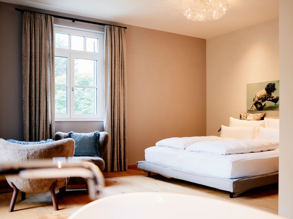 Hotel Landhaus zu Appesbach 7/50