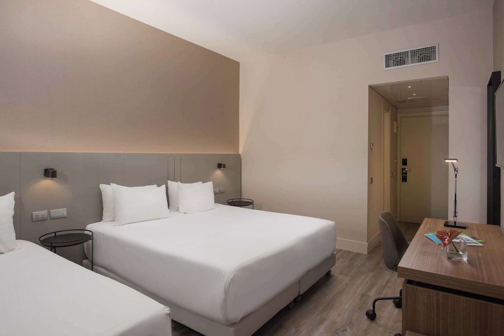 Nh Trieste Hotel 21/61