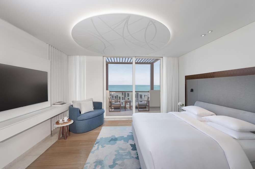 Park Hyatt Abu Dhabi Hotel & Villa - Saadiyat island 15/79