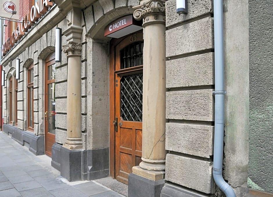 Hotel Casa Colonia 2/36