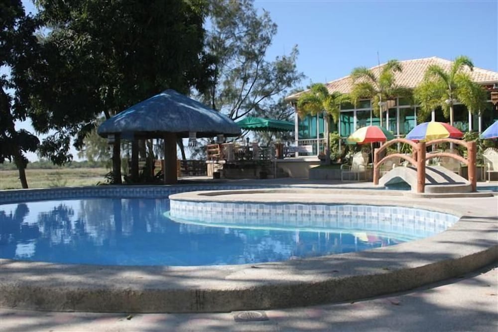 Rio Grande Laoag Resort Hotel 47/47