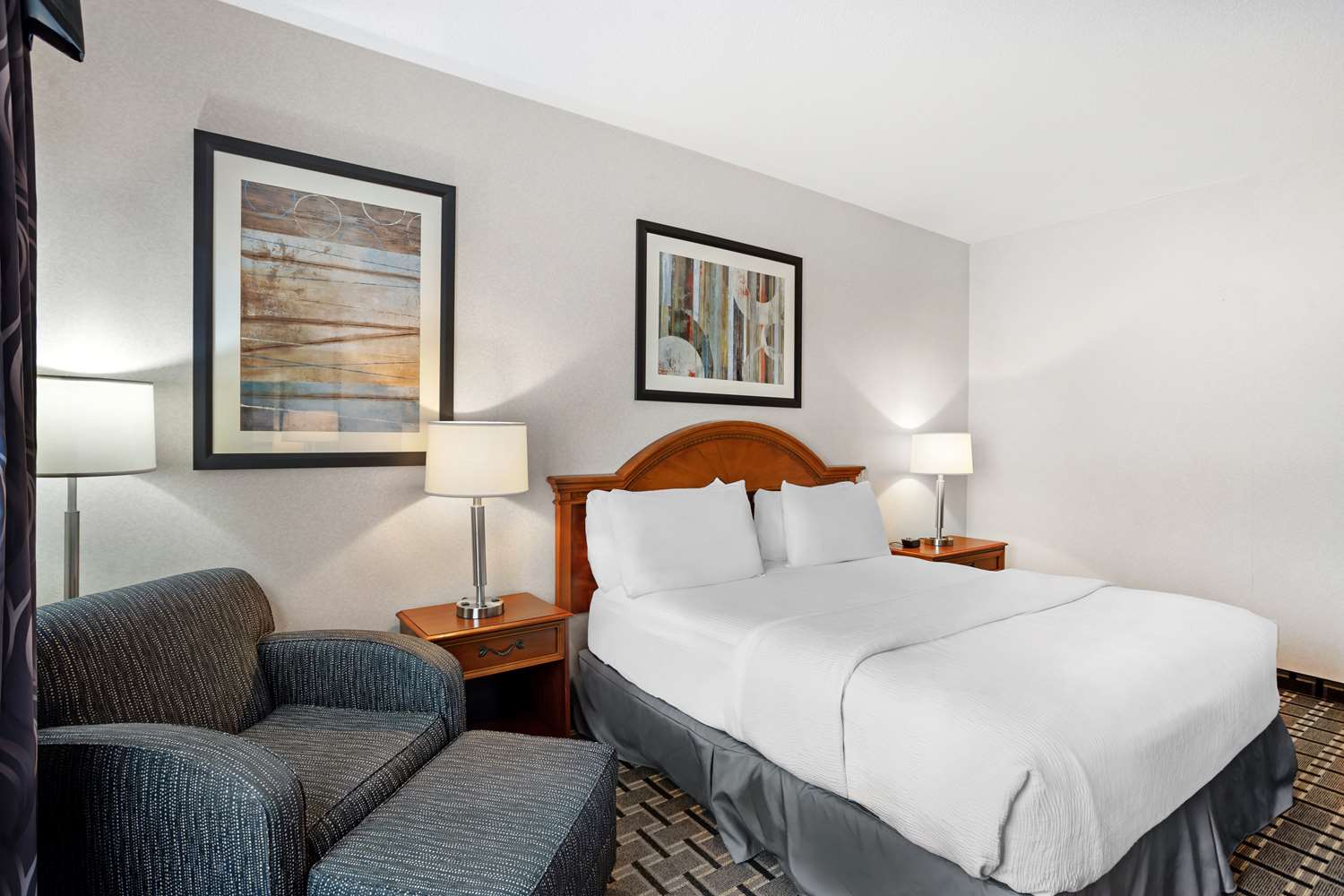 Best Western Plus Clearfield 13/45