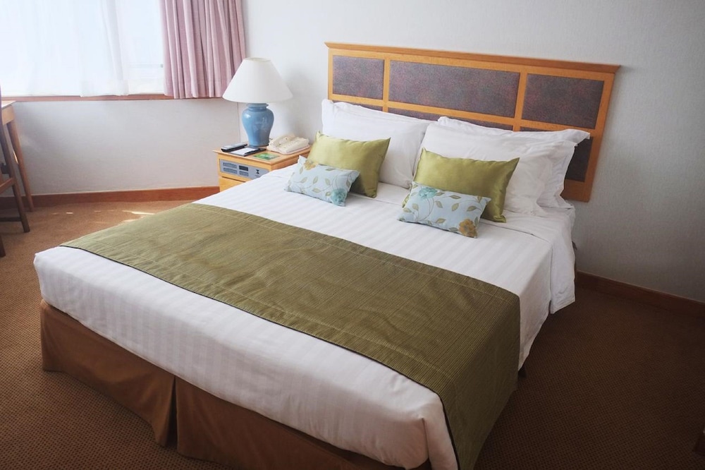 The Kimberley Hotel Hong Kong 17/66