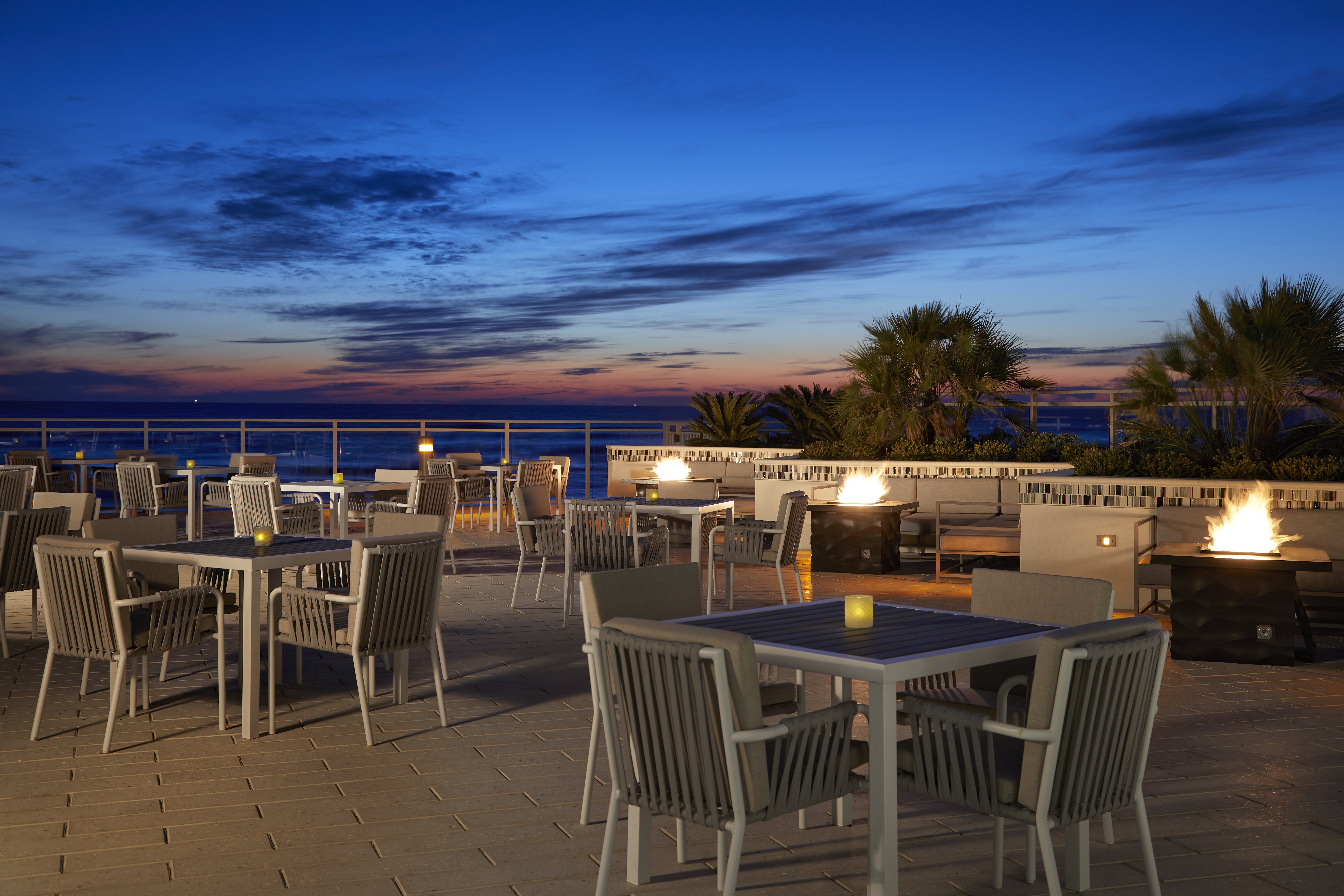 Hard Rock Hotel Daytona Beach 71/92