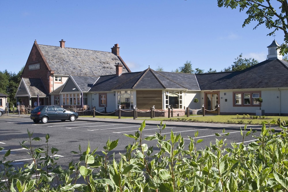 Premier Inn Dumfries 26/30