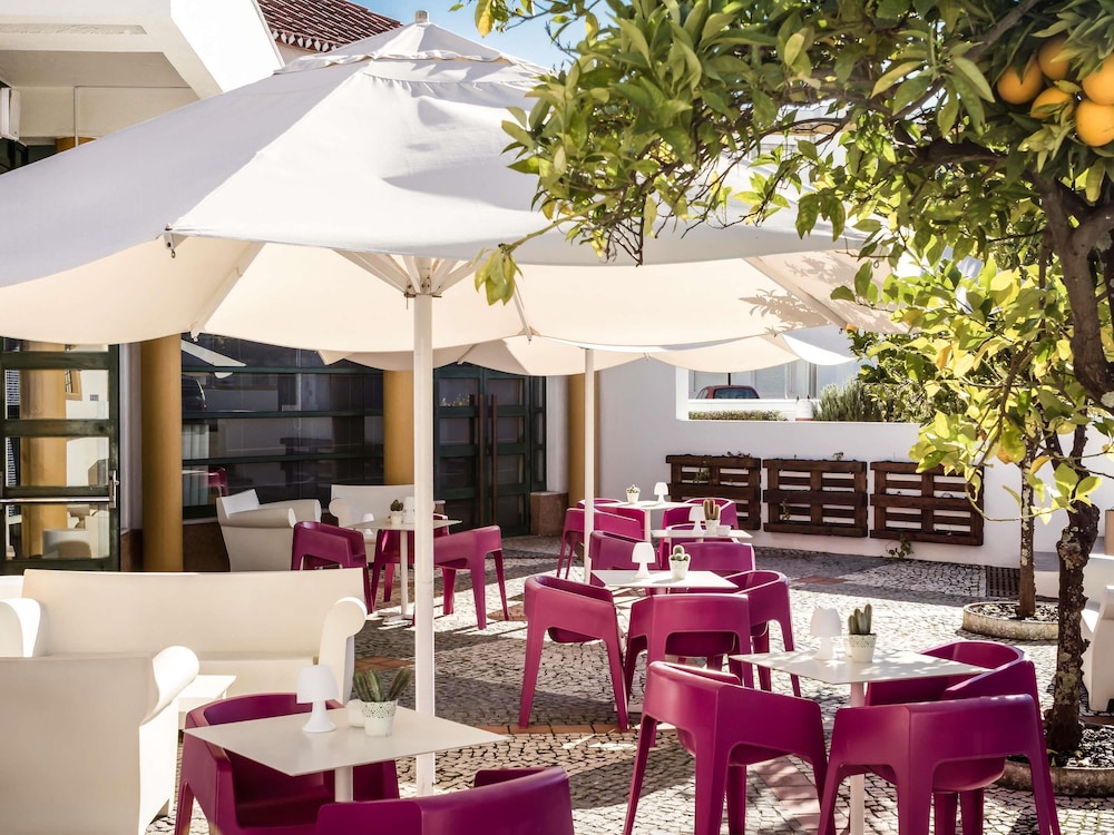 Ibis Evora Hotel 46/64