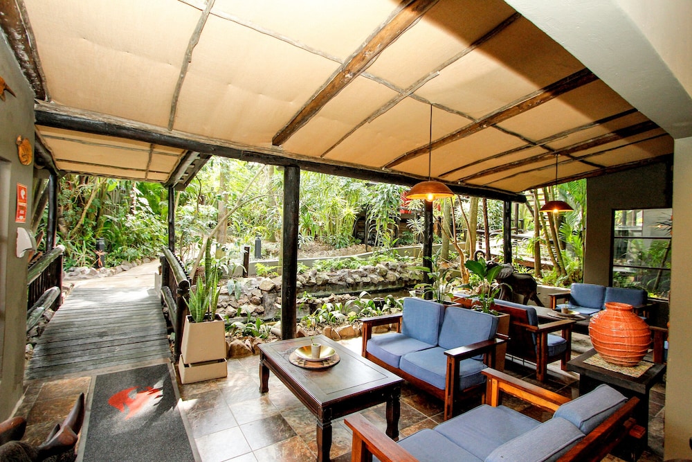 Umlilo Lodge 42/64