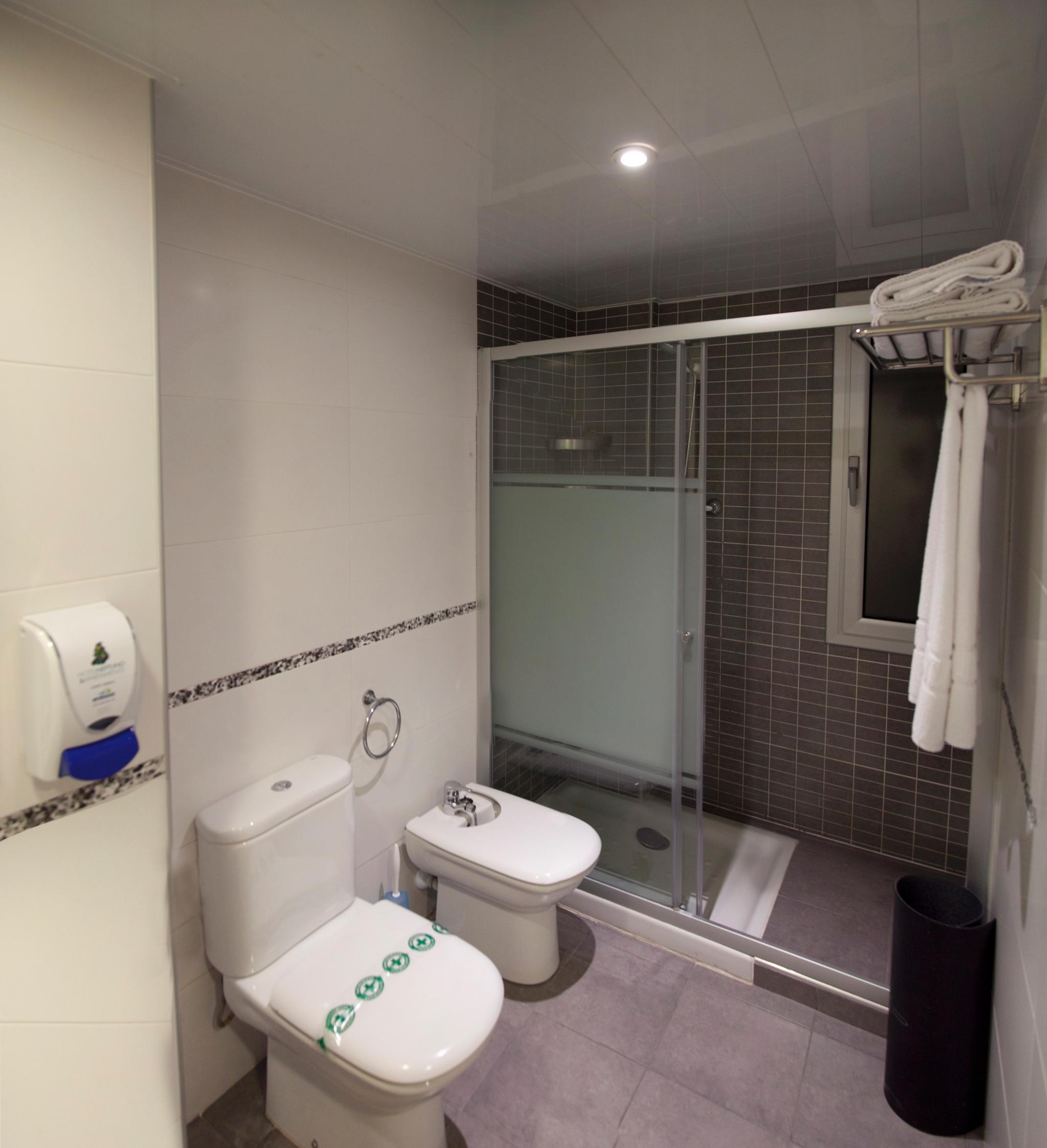 شقة، Neptuno Apartments 3/3