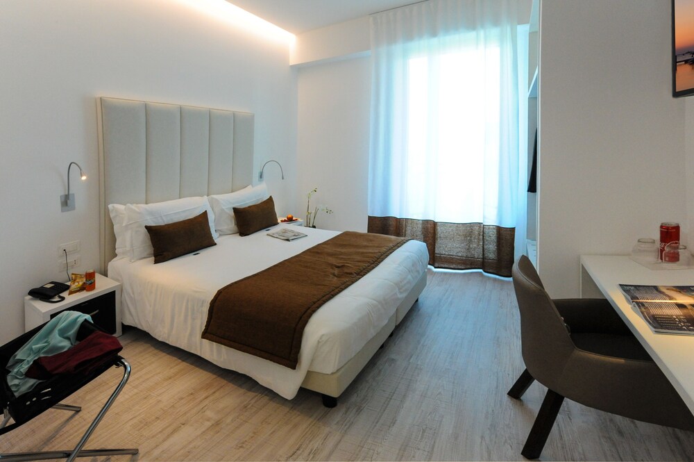Hotel Lampara 9/29