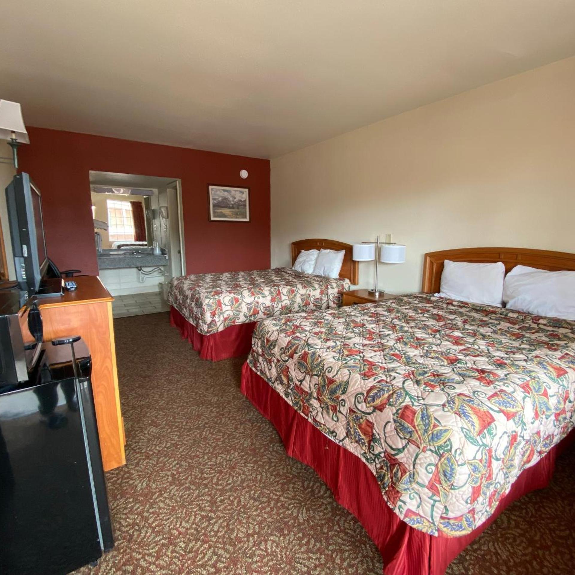 Travel Inn San Antonio 2/22