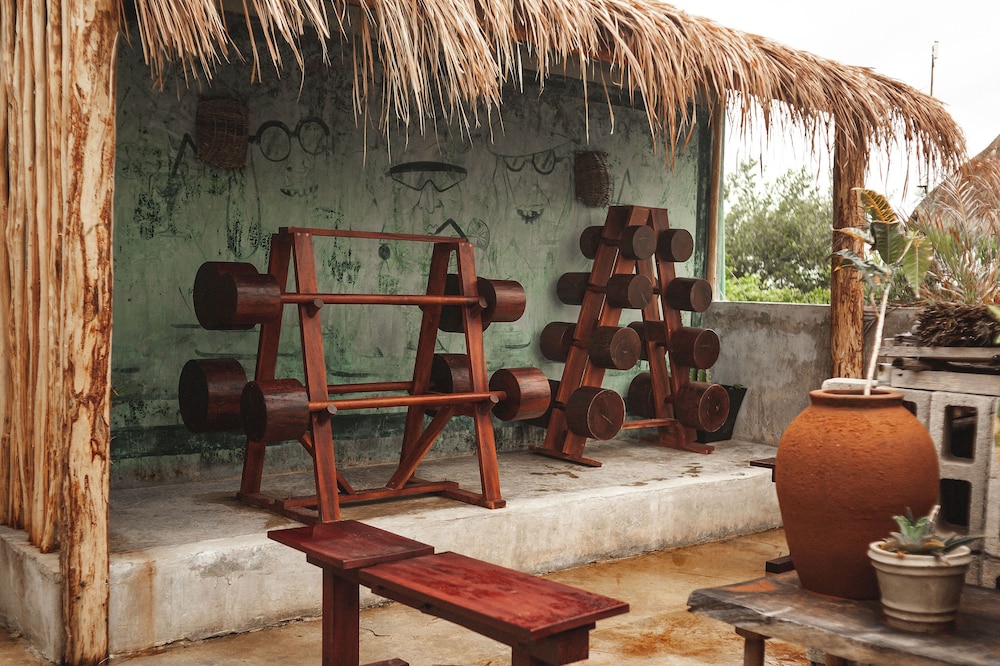 Casa Coyote Tulum 28/50