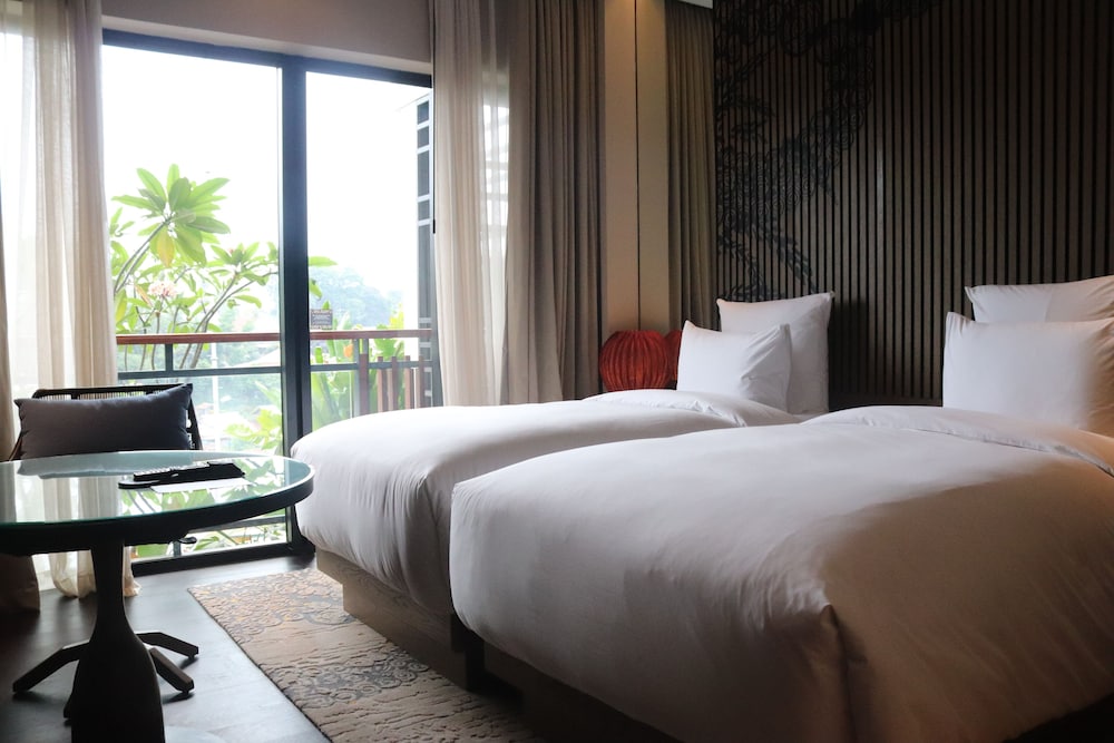 Pullman Ciawi Vimala Hills Resort Spa and Convention 16/76