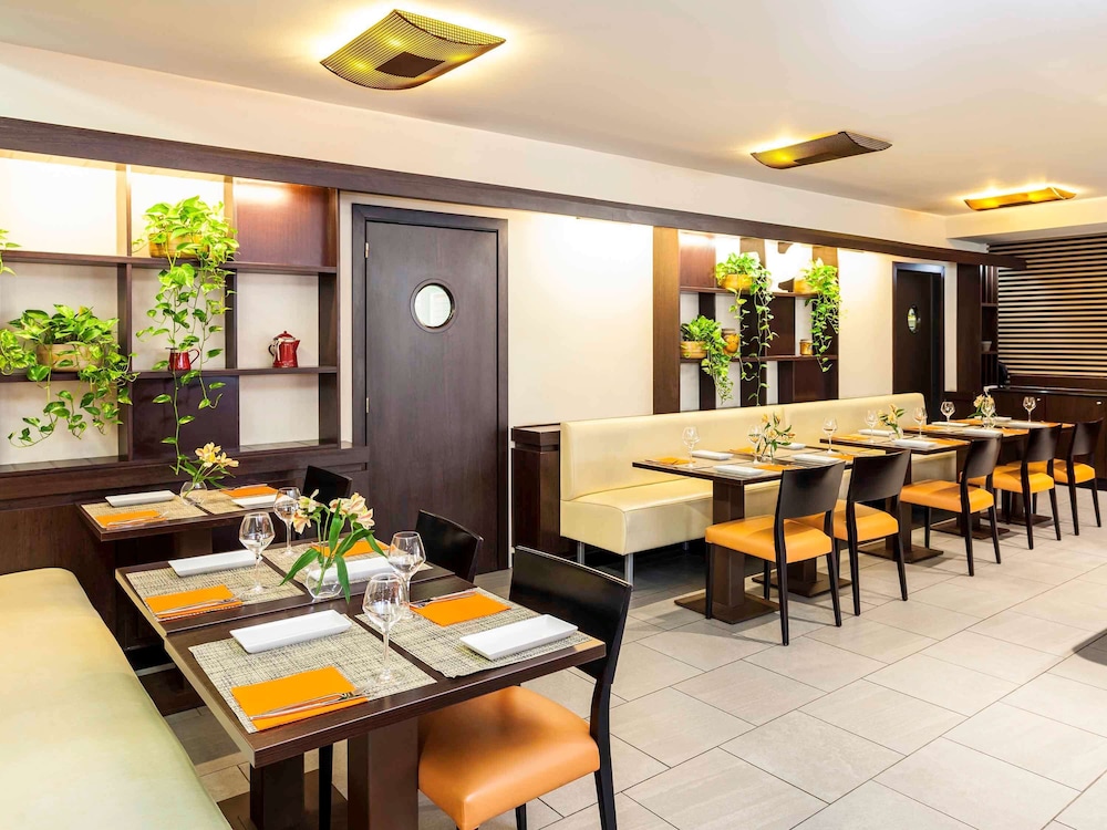 Ibis Madrid Calle Alcala 44/69