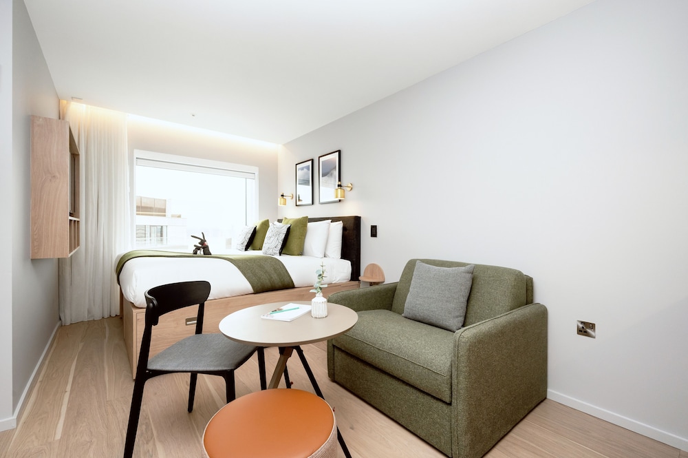 Wilde Aparthotels Paddington London 45/70