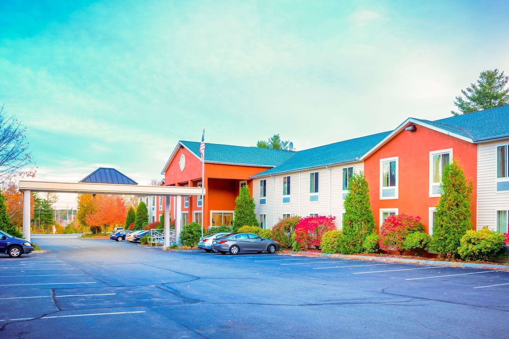Quality Inn Merrimack - Nashua, NH 1/30