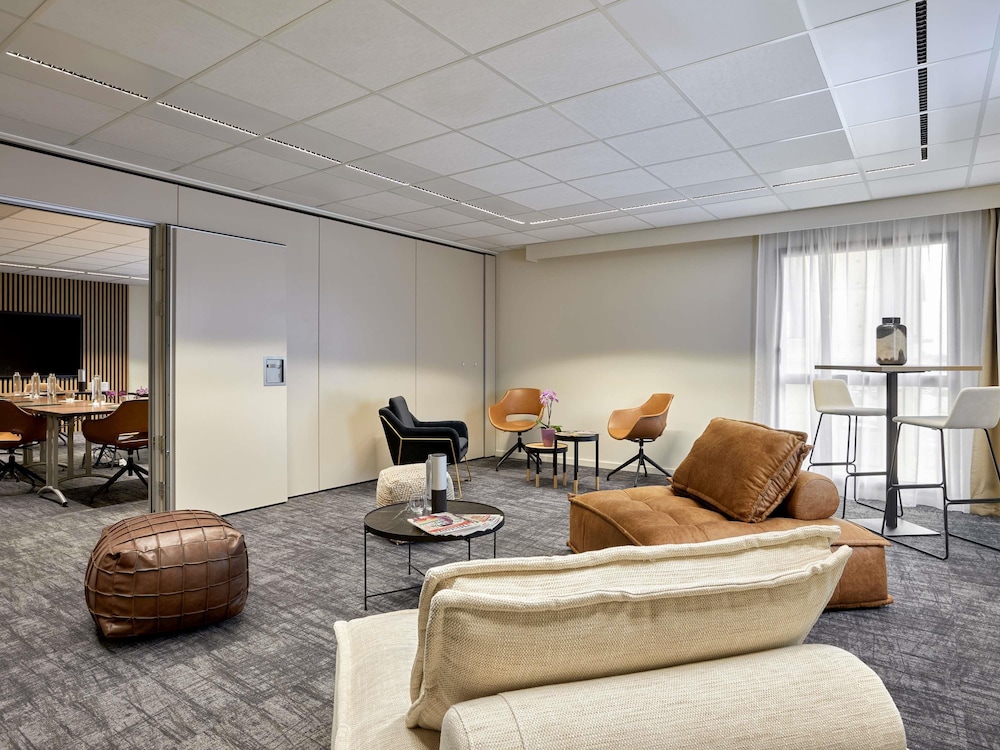 ibis Styles La Roche-sur-Yon 21/50
