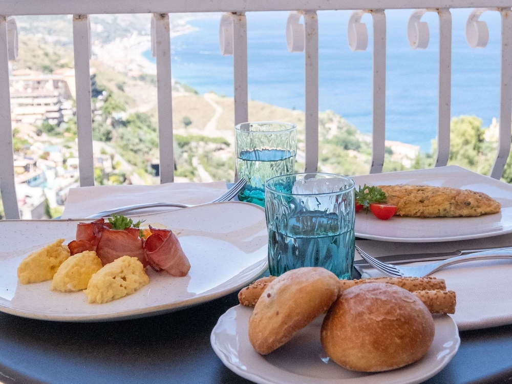 Splendid Hotel Taormina 62/72