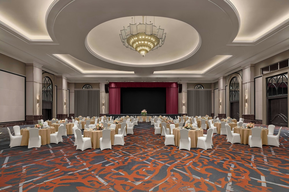 Putrajaya Marriott Hotel 61/75