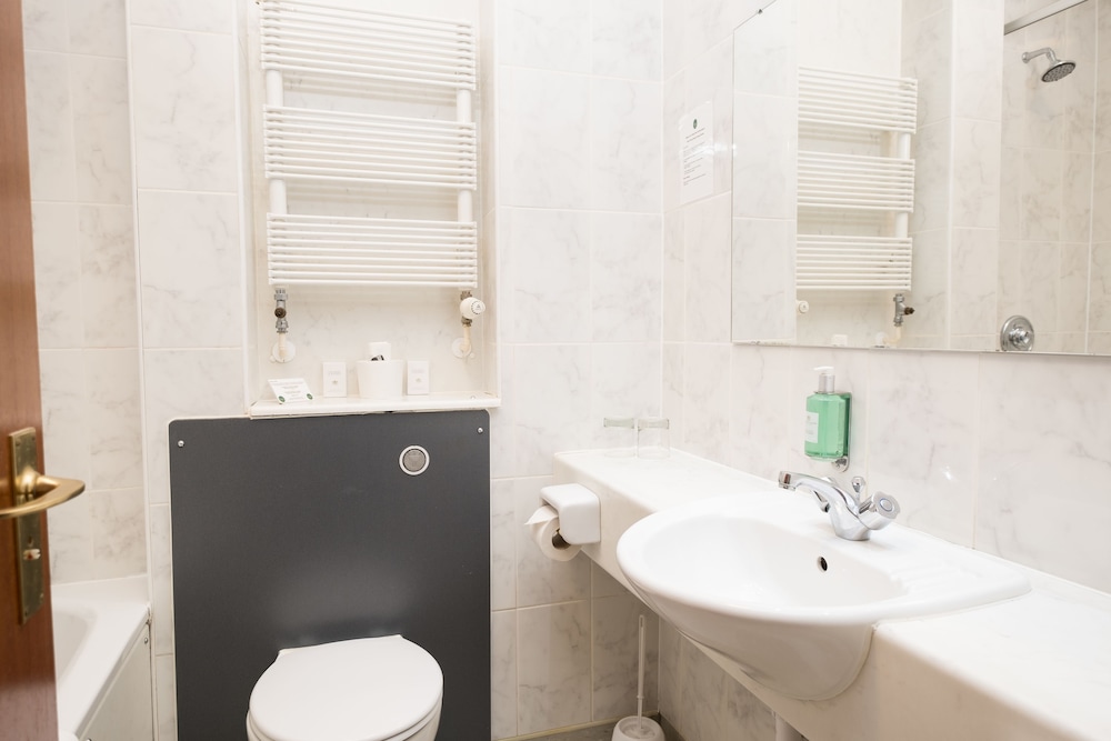 Pitbauchlie House Hotel, Sure Hotel Collection by BW 16/43