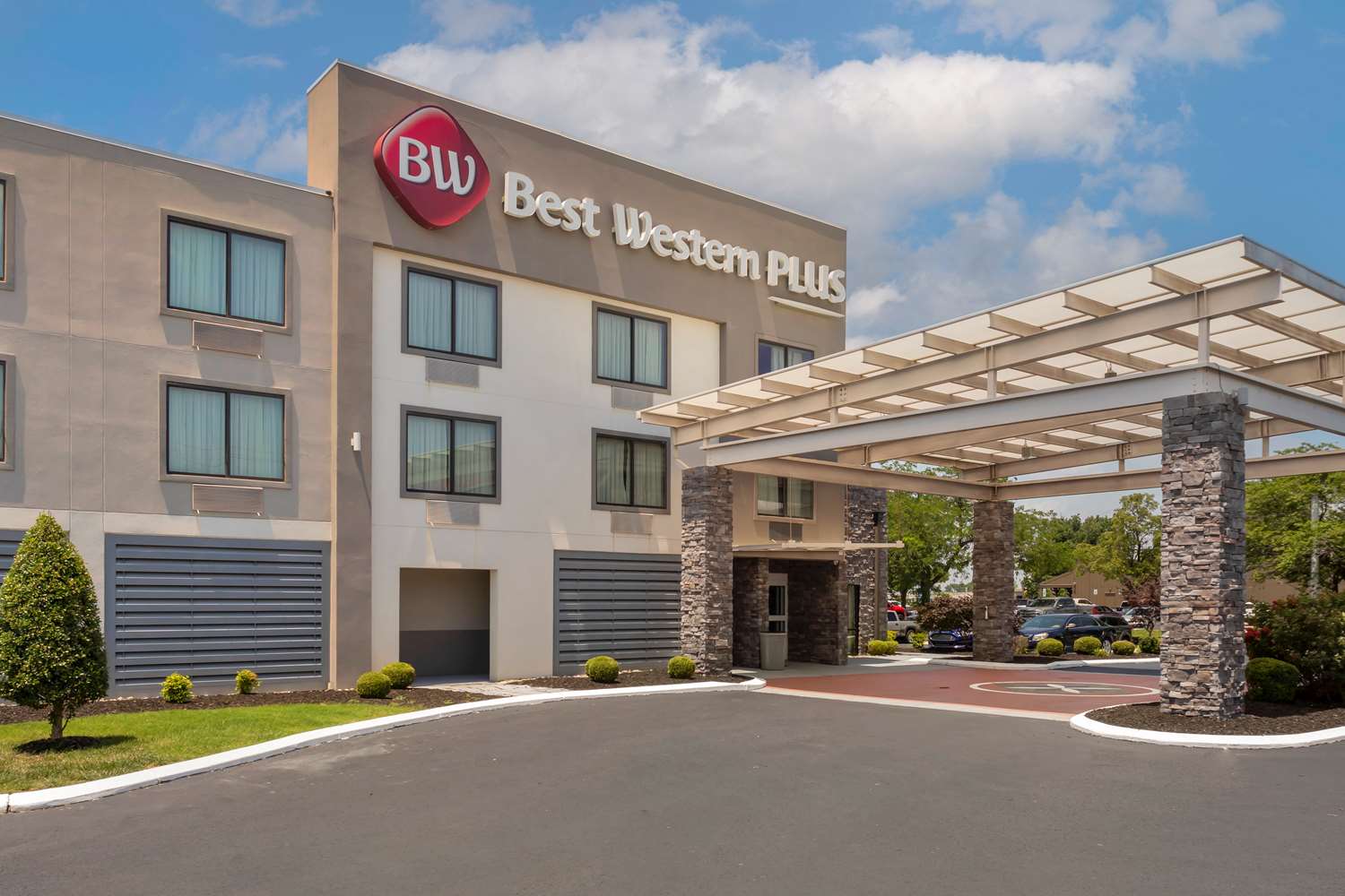 Best Western Plus Bowling Green 14/17