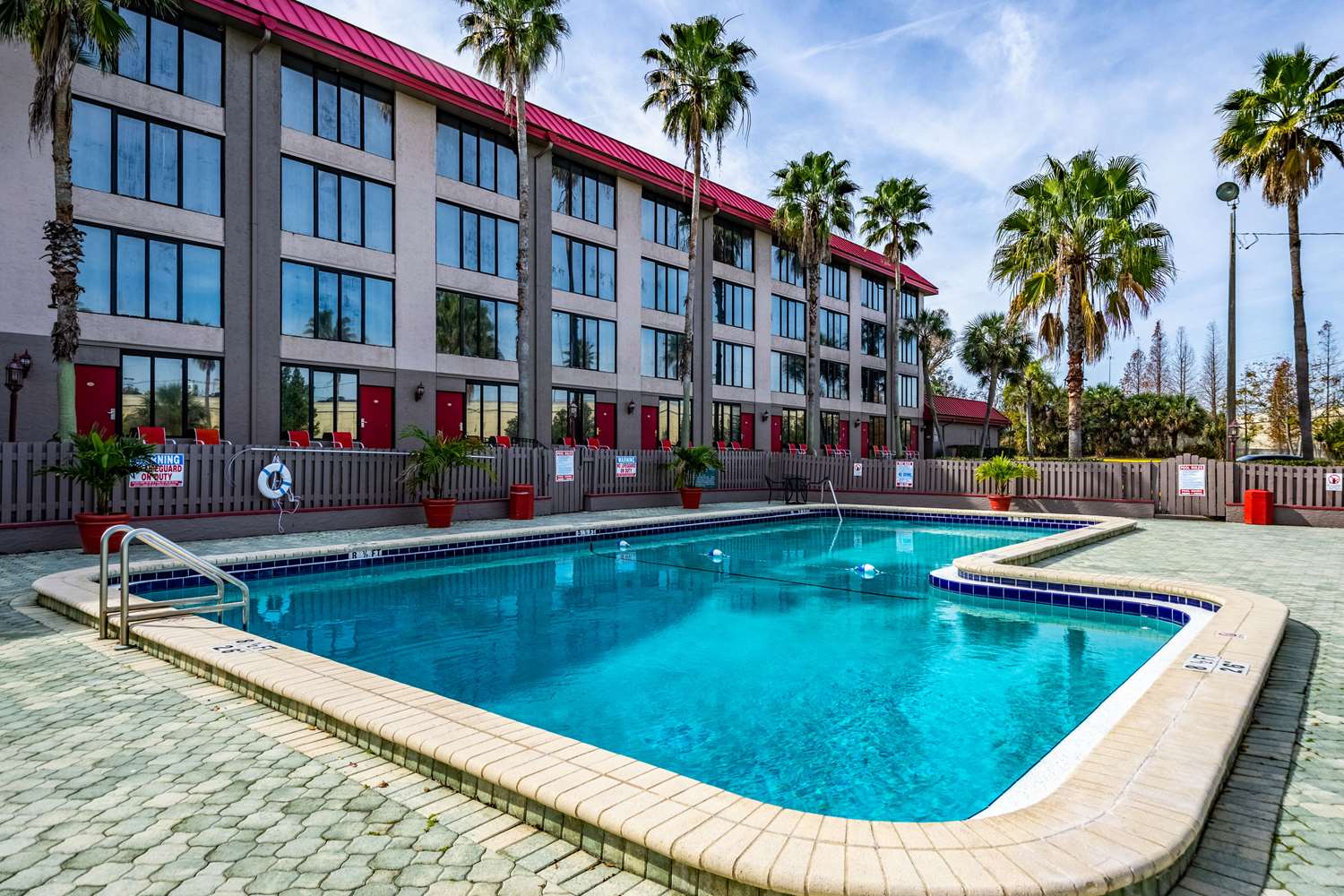 Best Western Premier Lakeland North 2/16