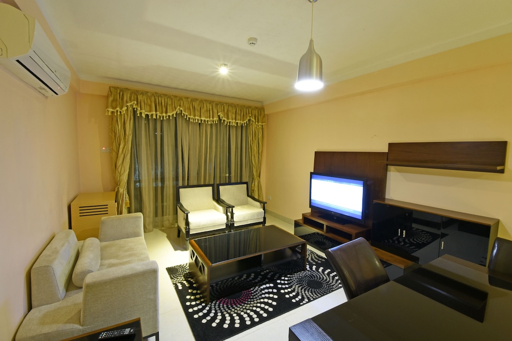 Imperial Golf View Hotel 48/62