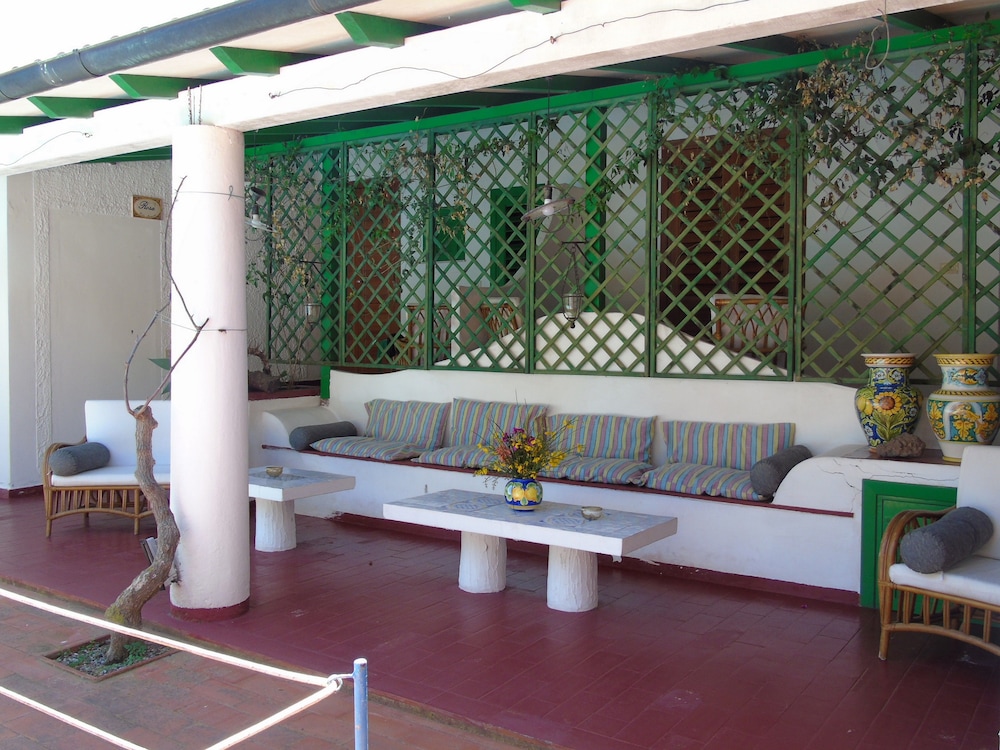 Bed Breakfast Villa Saracina 28/49