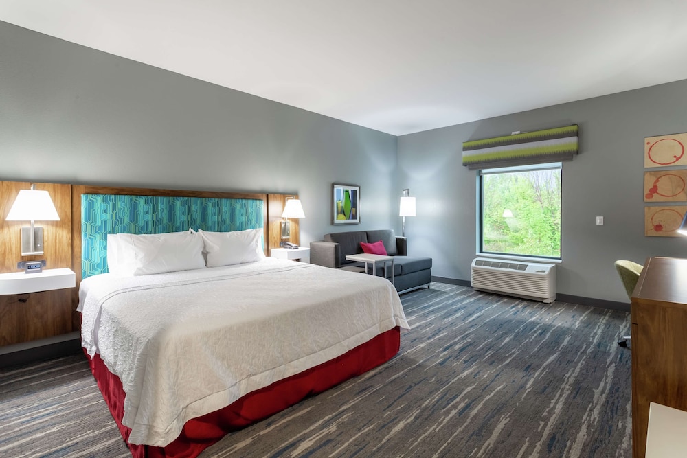 Hampton Inn Madison Oh 17/58