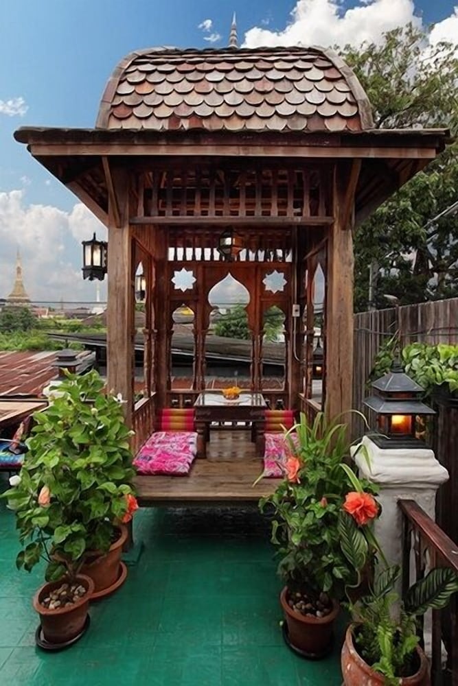 Nai Boutique House 5/36