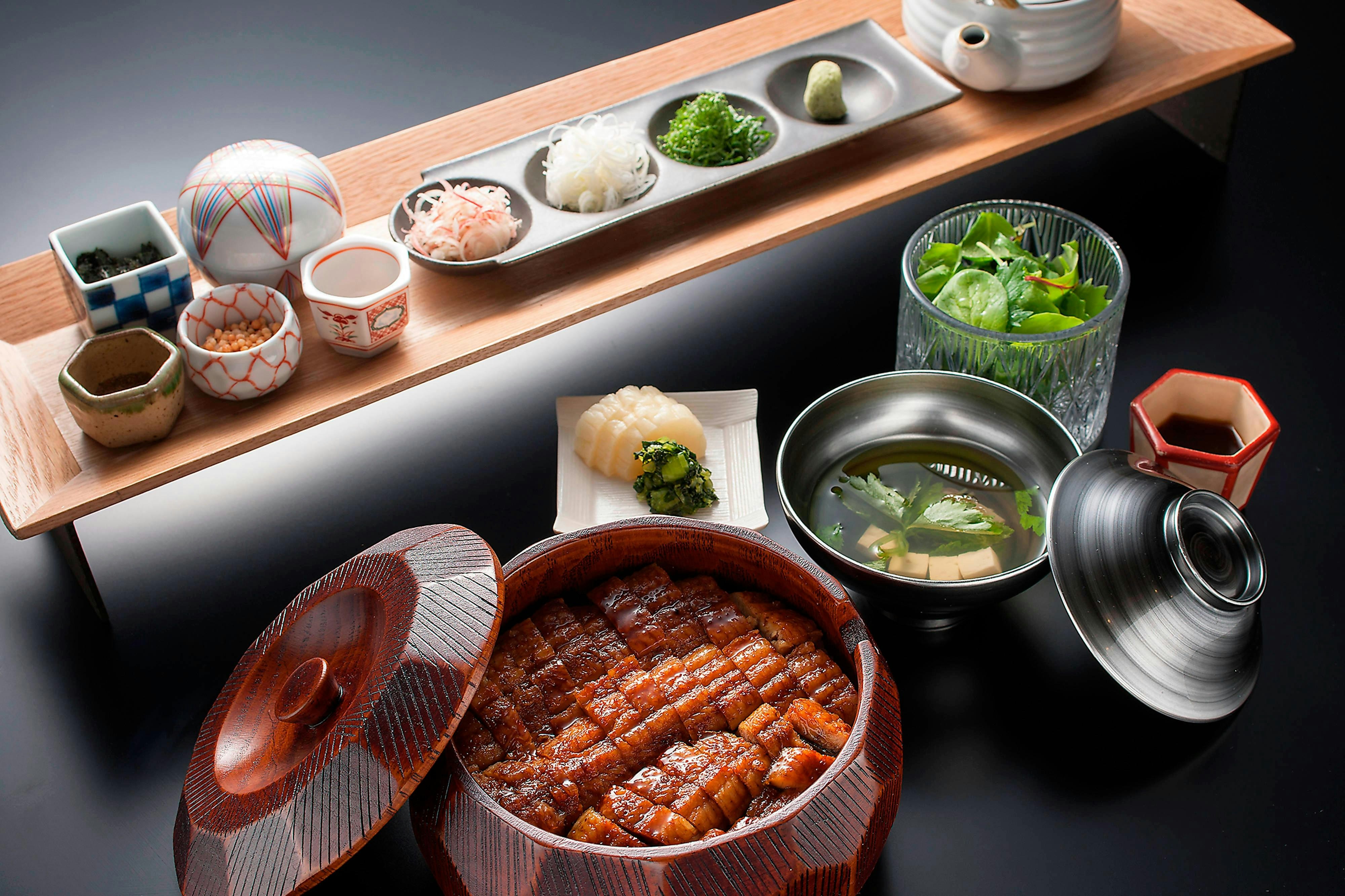 Sheraton Grand Hiroshima Hotel 23/44
