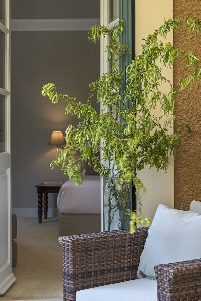 THE KEFALARI SUITES 28/33