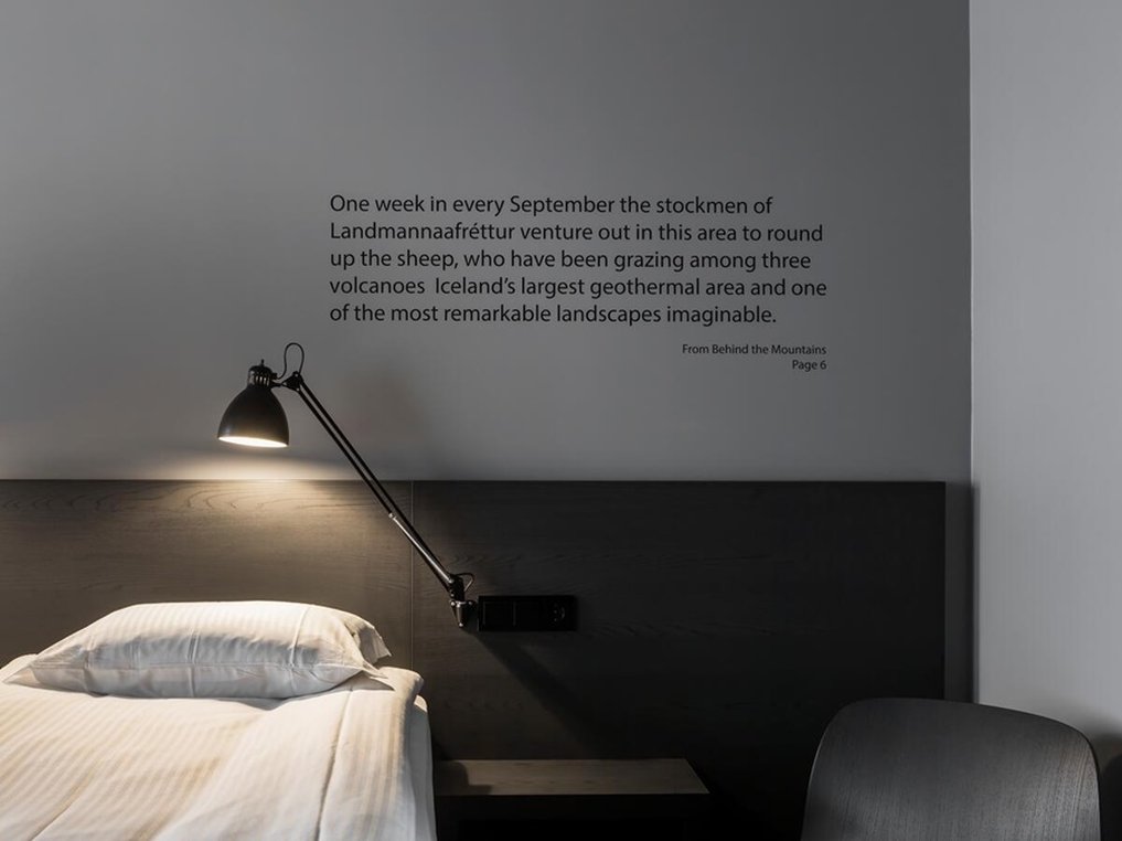 Skuggi Hotel By Keahotels 52/88