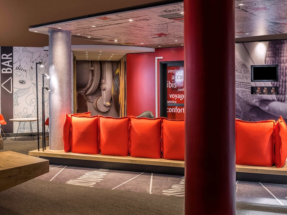 Ibis Paris La Defense Courbevoie 28/49