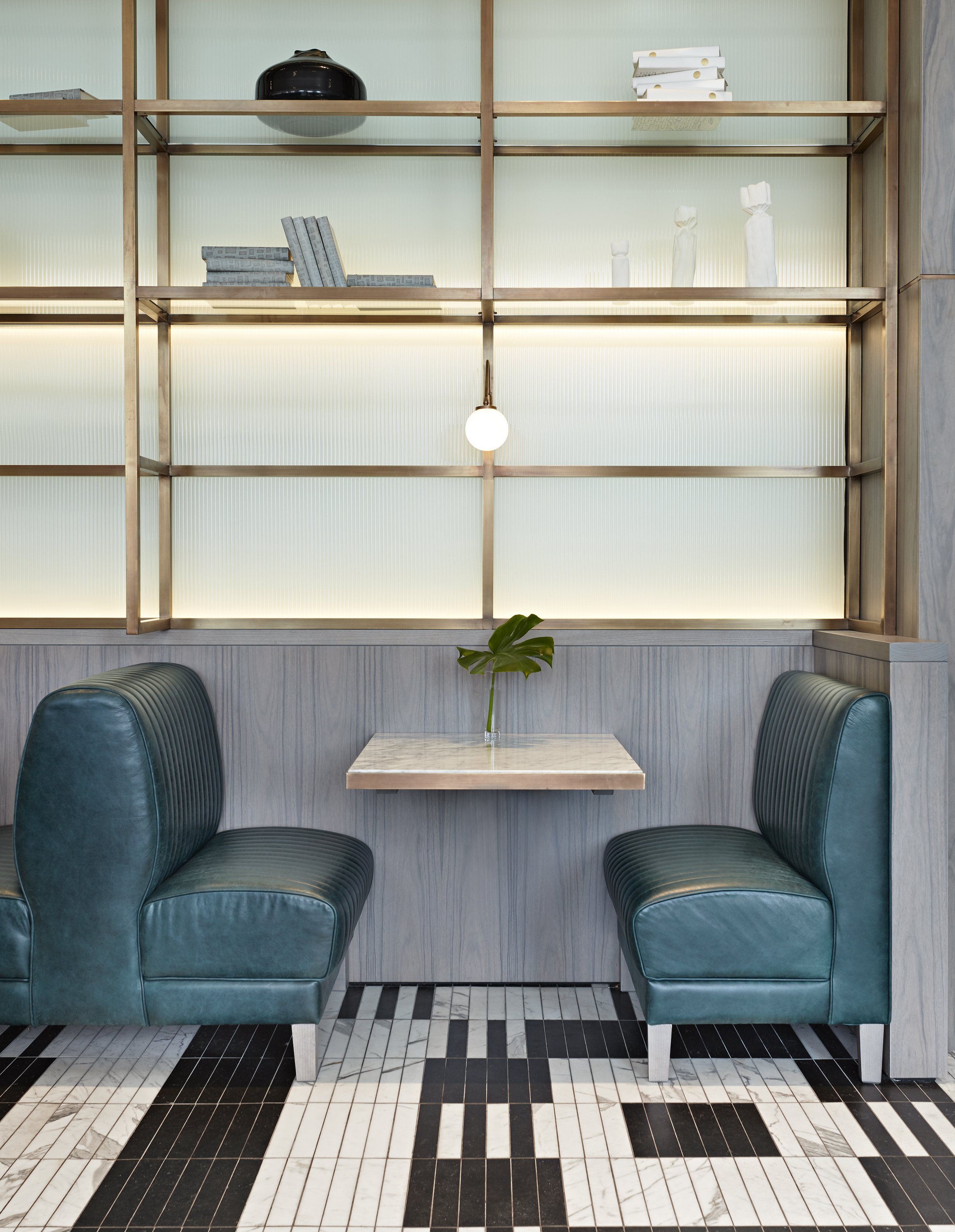 Kimpton Blythswood Square Hotel, an IHG Hotel 54/81