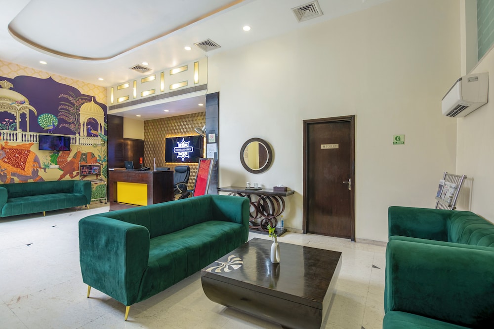 The Grand Orion - Kailash Colony 44/62