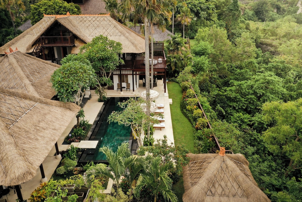 Jimbaran Beach Villas By Nakula 74/79