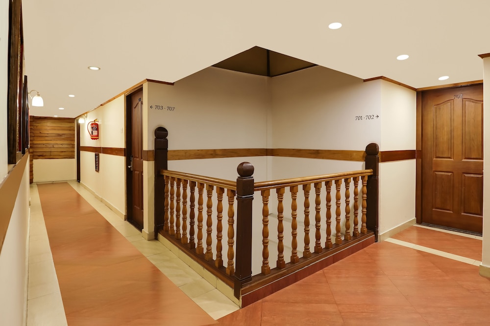 Summit Hermon Hotel & Spa 4/48