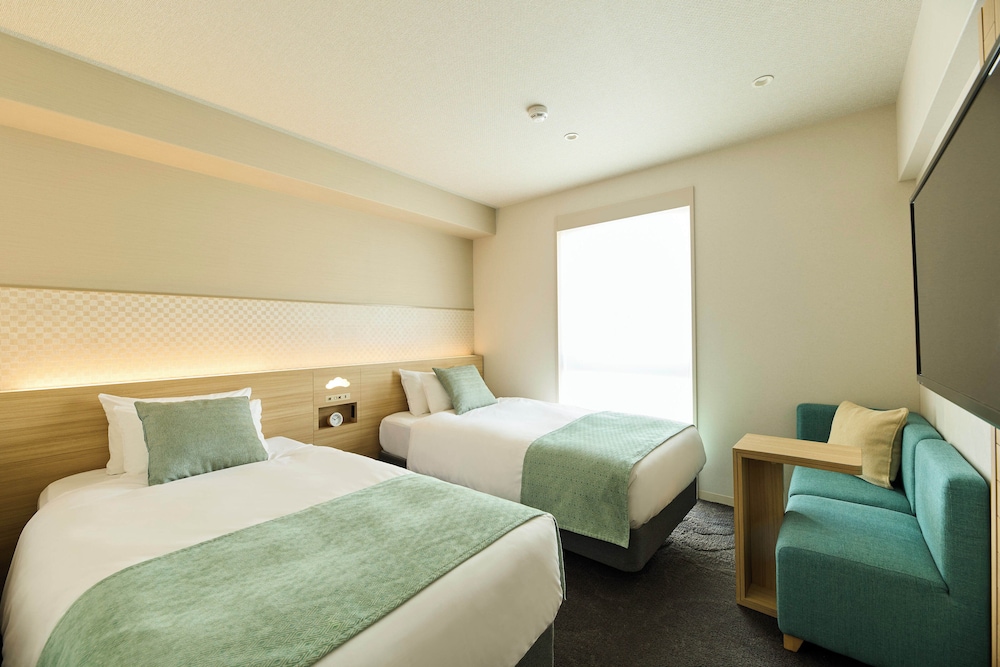 STANDARD, TWIN BEDS