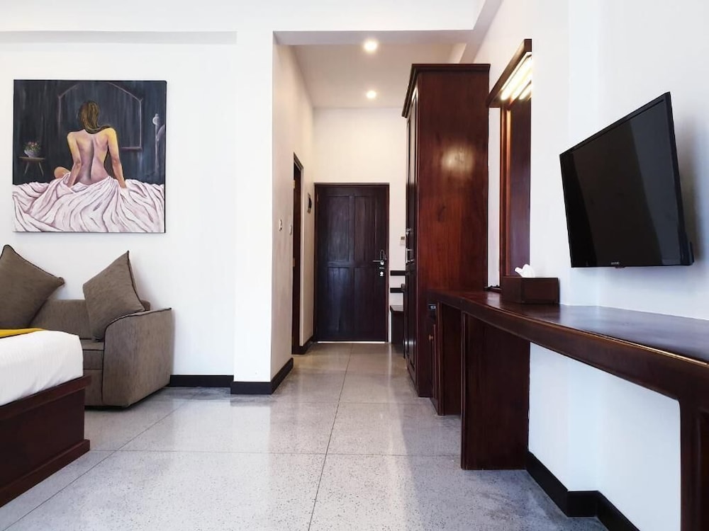 Karunakarala Ayurveda Spa & Resort 25/50