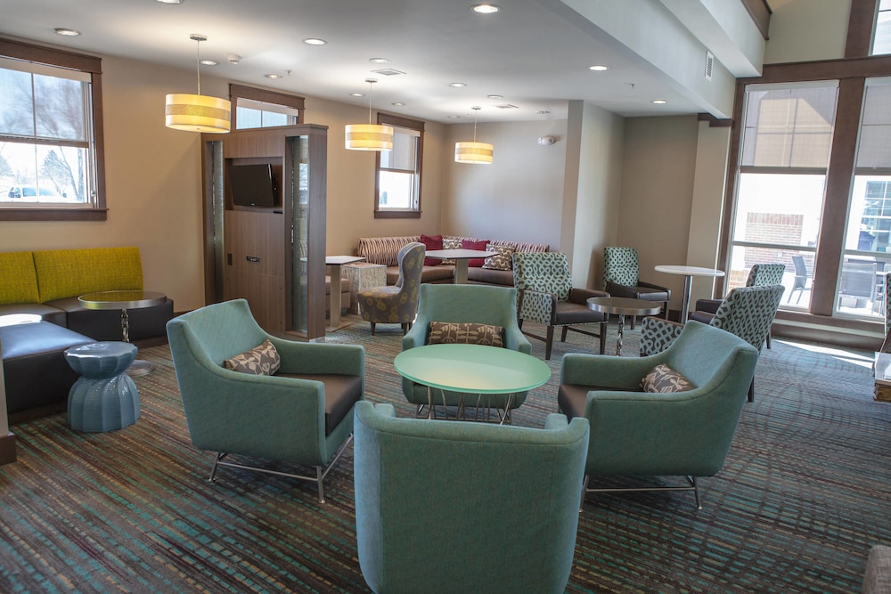 RESIDENCE INN DECATUR FORSYTH 26/38