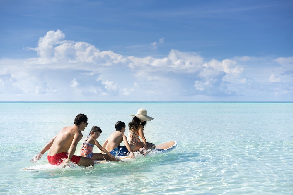 Naladhu Private Island Maldives 59/65