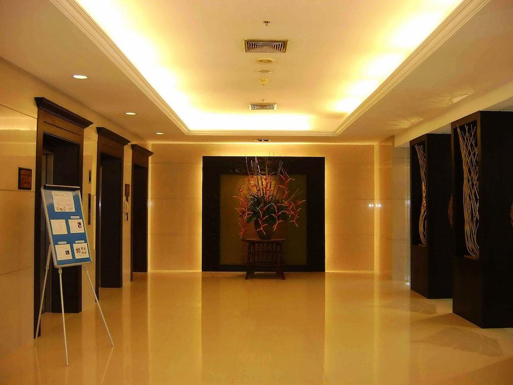 Amora Tapae Hotel Chiang Mai 5/44