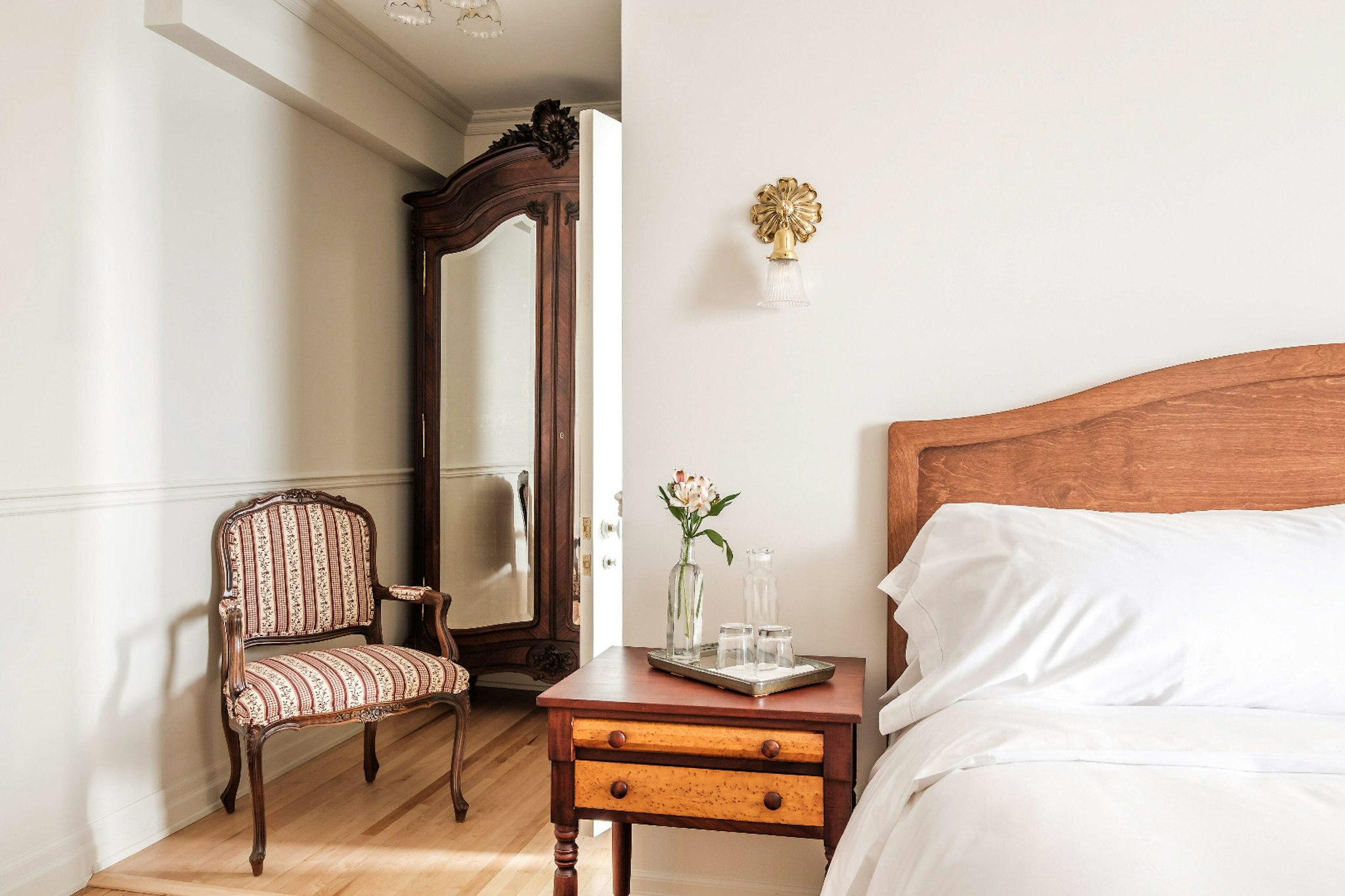 Stonehaven Le Manoir 21/50