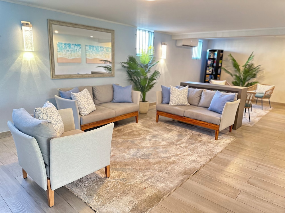 Blue Haven Holiday Apartments 38/63