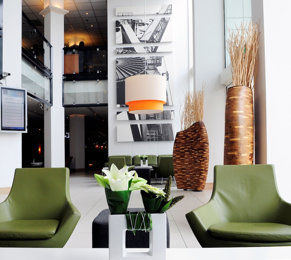 Novotel Brainpark 48/64